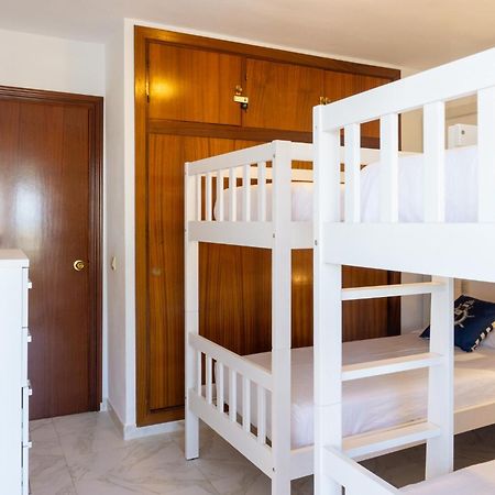 Gran Apartamento Vistas Al Mar La Cala Del Moral المظهر الخارجي الصورة