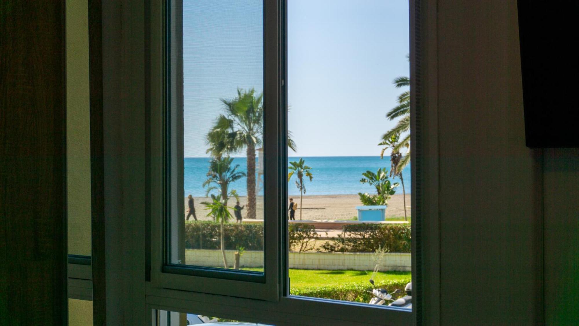 Gran Apartamento Vistas Al Mar La Cala Del Moral المظهر الخارجي الصورة